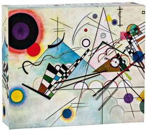 Kandinsky Quicknotes de Vasily Kandinsky