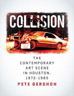 Collision, Volume 19 de Pete Gershon