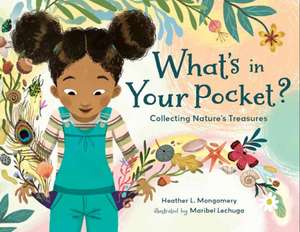 What's in Your Pocket? de Heather L. Montgomery