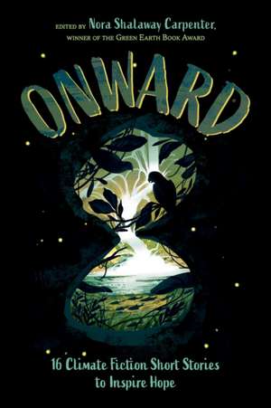 Onward de Erin Entrada Kelly