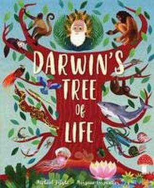 Darwin's Tree of Life de Michael Bright