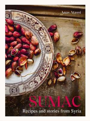 Sumac de Anas Atassi