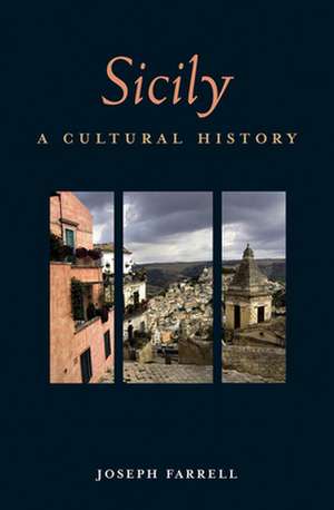 Sicily de Joseph Farrell