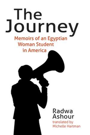 The Journey de Radwa Ashour