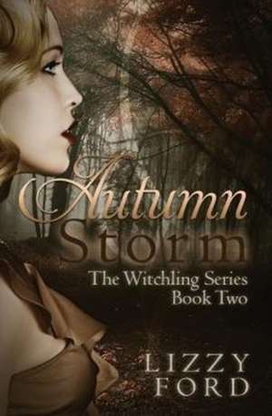 Autumn Storm de Lizzy Ford