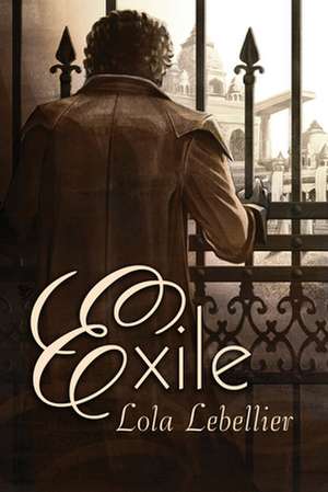 Exile de Lola Lebellier