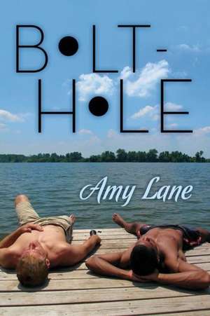 Bolt-Hole de Amy Lane