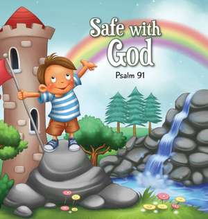 Safe with God de Salem De Bezenac