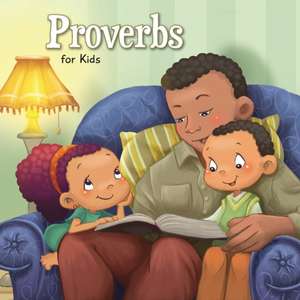 Proverbs for Kids de Agnes De Bezenac