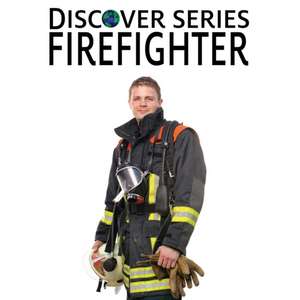 Firefighter de Xist Publishing