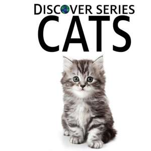 Cats de Xist Publishing