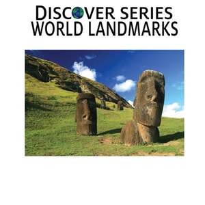 World Landmarks de Xist Publishing