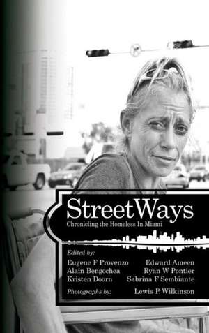 Streetways de Edward Ameen