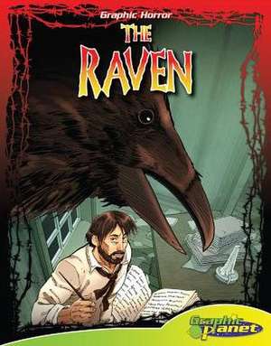 The Raven de Joeming W. Dunn