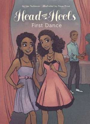 Book 1 de Lea Taddonio