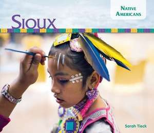 Sioux: Wendy's Founder de Sarah Tieck