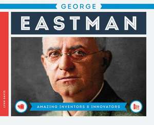 George Eastman de Lynn Davis