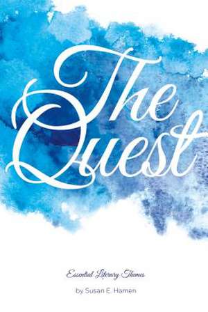 Quest de Susan E. Hamen