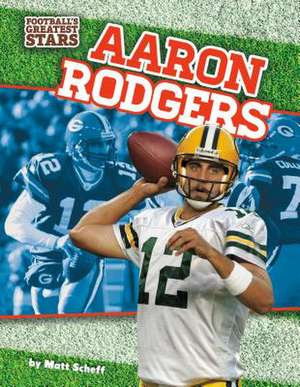 Aaron Rodgers de Matt Scheff