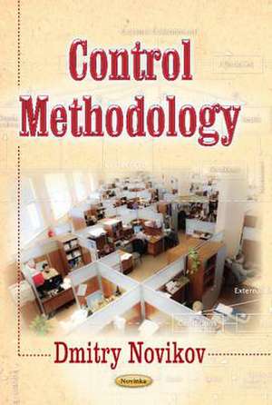 Control Methodology de Dmitry Novikov