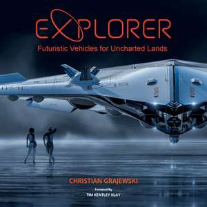 Explorer de Christian Grajewski