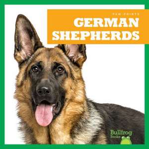 German Shepherds de Kaitlyn Duling