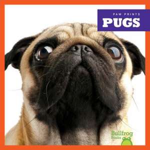 Pugs de Kaitlyn Duling