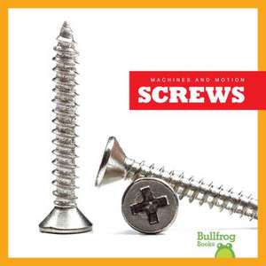 Screws de Chang, Kirsten