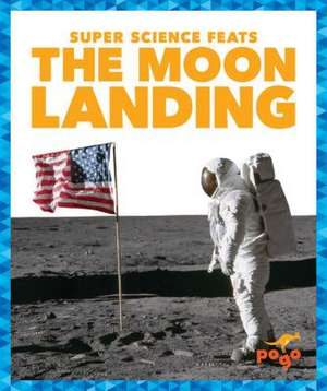 The Moon Landing de Nikole Brooks Bethea