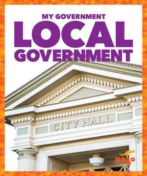 Local Government de Vincent Alexander