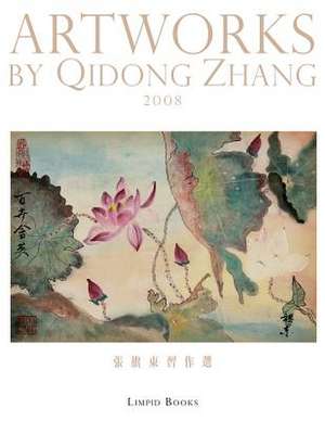 Artworks by Qidong Zhang de Qidong Zhang