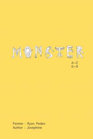 Monster de Josephine