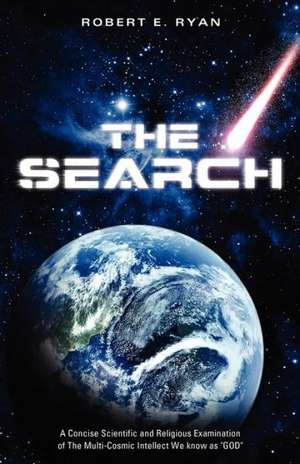 The Search de Robert E. Ryan