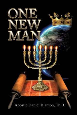 Blanton Th B., A: One New Man