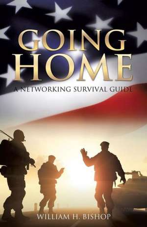 Bishop, W: Going Home