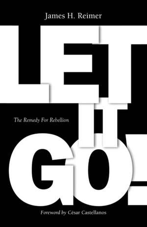 Let It Go! de James Reimer