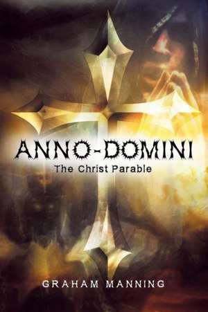 Anno-Domini de Graham Manning