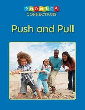 Push and Pull de Wiley Blevins