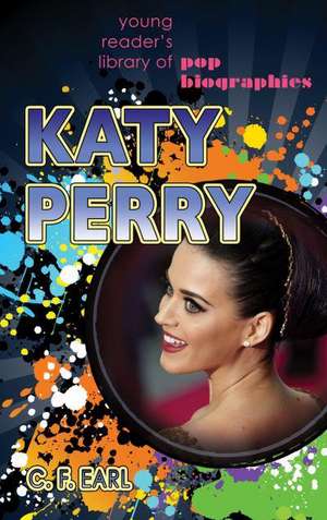 Katy Perry de C. F. Earl