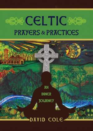 Celtic Prayers & Practices de David Cole