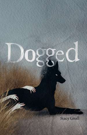 Dogged de Stacy Gnall