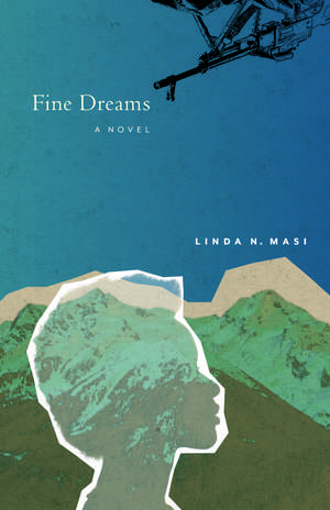 Fine Dreams de Linda N. Masi