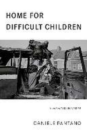 Home for Difficult Children de Daniele Pantano