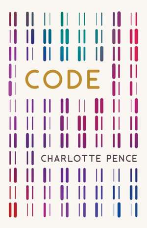 Code de Charlotte Jeane Pence