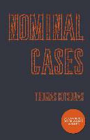 Nominal Cases de Thomas Cotsonas