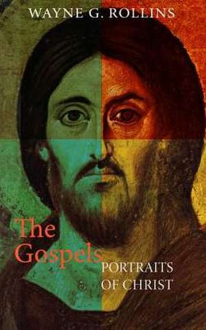 The Gospels de Wayne Rollins