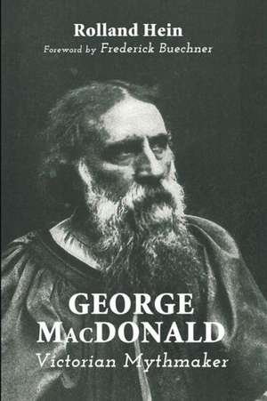 George MacDonald de Rolland Hein