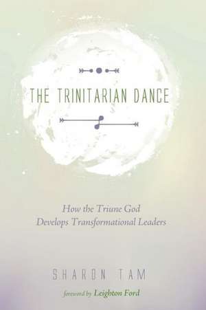 The Trinitarian Dance de Sharon Tam