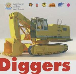 Diggers de David West