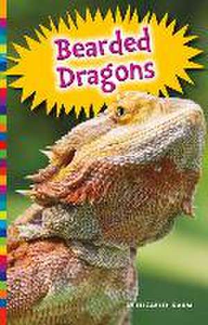 Bearded Dragons de Elizabeth Raum